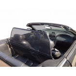 Ford Mustang IV SN-95 Single Frame Wind Deflector 1994-2004