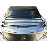 Mercedes-Benz SLS AMG Roadster Luggage Rack | Black |  2011-2014