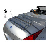 Nissan 350Z & 370Z Roadster Luggage Rack 2003-2021