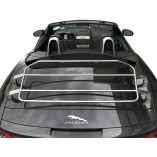 Jaguar F-Type Bespoke Luggage Rack 2012-present