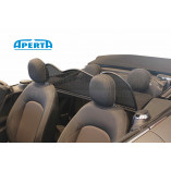 BMW Mini F57 Wind Deflector Curved 2015-present