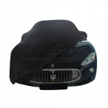 Maserati GranCabrio 2010-present Outdoor Car Cover