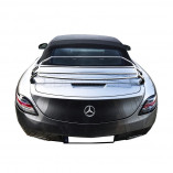 Mercedes-Benz SLS AMG Roadster Luggage Rack 2011-2014
