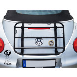 Volkswagen New Beetle Cabrio Luggage rack | 1Y7 BLACK EDITION
