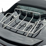 Vauxhall GT with wing Luggage Rack 2007-2010