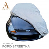 Ford Streetka - 2002-2005 - Outdoor Car Cover - Khaki