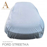 Ford Streetka - 2002-2005 - Outdoor Car Cover - Khaki