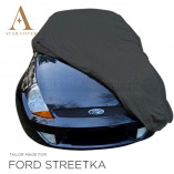 Ford Streetka - 2002-2005 - Outdoor Car Cover - Black