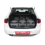 Seat Exeo ST (3R) 2008-2013 Car-Bags travel bags