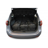 Seat Ibiza ST (6J) 2010-present Car-Bags travel bags set