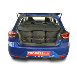 Seat Ibiza (6F) 2017-present Car-Bags travel bags