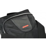 Skoda Superb II (3T) 2008-2015 5d Car-Bags travel bags