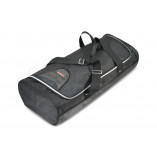 Skoda Superb I (3U) 2002-2008 5d Car-Bags travel bags