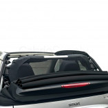 Smart ForTwo A451 Convertible Wind Deflector - 2007-2014