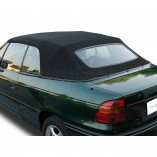 Convertible top Opel Astra F in Sonnenland A+