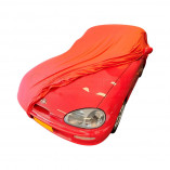Suzuki Cappuccino 1991-1998 - Indoor Car Cover - Red