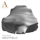 Westfield SEiGHT 1991-2010 - Indoor Car Cover - Grey