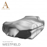 Westfield Megabusa 2000-2022 - Indoor Car Cover - Grey