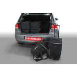 Volkswagen Golf VI (5K) 2008-2012 3/5d Car-Bags travel bags