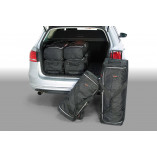 Volkswagen Passat (B7) Variant 2010-2014 Car-Bags travel bags