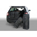 Volkswagen Passat (B6) Variant 2005-2010 Car-Bags travel bags