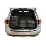 Volkswagen Touareg II (7P5) 2010-2018 Car-Bags travel bags