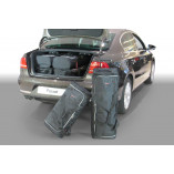 Volkswagen Passat (B7) 2010-2014 4d Car-Bags travel bags