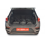 Volkswagen T-Roc (A1) 2017-present 5d Car-Bags travel bags