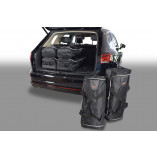Volkswagen Touareg III  2018-present Car-Bags travel bags
