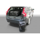 Volvo V60 Plug-In Hybrid 2012-2018 Car-Bags travel bags