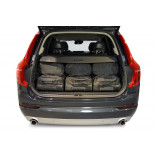 Volvo XC90 II 2015-present Car-Bags travel bags