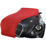 Wiesmann - MF3 - 1995-2011 - Indoor car cover - Red