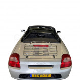 Toyota MR2 W3 Spider Luggage Rack 1999-2006