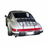 Porsche 911 Luggage Rack 1964-1977 - Black Edition