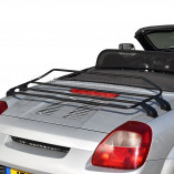 Toyota MR2 ZZw30 Bespoke Luggage Rack - Limited Edition