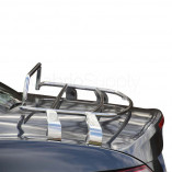 Mercedes-Benz SLK & SLC R172 Luggage Rack - LIMITED EDITION - BLACK 2011-2020