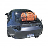 Mazda MX-5 RF Luggage Rack - 2016-present - Black edition