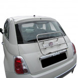 Fiat 500 Luggage Rack 2007-present