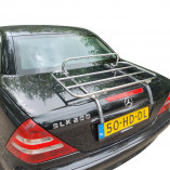 Mercedes-Benz SLK R170 Luggage Rack 1996-1999