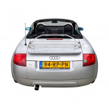 Audi TT 8N Luggage Rack - LIMITED EDITION 1999-2005