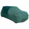 Lotus Elise - Indoor car cover - Green