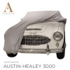 Austin-Healey 3000 Indoor Cover - Grey