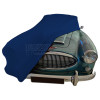 Austin-Healey 100 1953-1959 - Indoor Car Cover - Blue