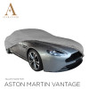 Aston Martin DB9 Volante Indoor Car Cover - Silvergrey
