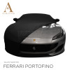Ferrari Portofino Indoor Cover - Mirror Pockets 