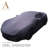 Opel Speedster Convertible 2001-2005 Outdoor Cover - Star Cover - Mirror Pockets
