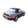 BMW Z3 E36 1995-2003 - fabric convertible top (with relief pockets) Mohair®