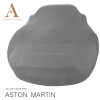 Aston Martin DB12 Volante - 2023-Present - Indoor car cover  - Grey
