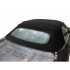MGF / TF Sportster fabrics hood with glass rear window 1996-1998