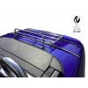 Mercedes-Benz SLK R170 Luggage Rack with Side Brackets 1996-2004